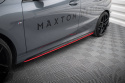 BMW 1-serie M-Paket / M135I (F40) 2019+ Sidokjolar V.2 Maxton Design