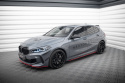 BMW 1-serie M-Paket / M135I (F40) 2019+ Sidokjolar V.2 Maxton Design