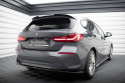 BMW 1-Serie F40 2019+ Bakre Splitter V.1 Maxton Design