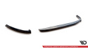 BMW 1-Serie F40 2019+ Bakre Splitter V.1 Maxton Design