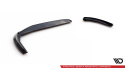 BMW 1-Serie F40 2019+ Bakre Splitter V.1 Maxton Design