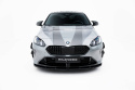 BMW M135i F70 2024+ Frontsplitter / Frontläpp V.1 Maxton Design