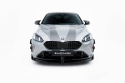 BMW M135i F70 2024+ Frontsplitter / Frontläpp V.2 Maxton Design