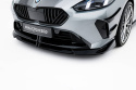 BMW M135i F70 2024+ Frontsplitter / Frontläpp V.2 Maxton Design