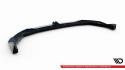 BMW M135i F70 2024+ Frontsplitter / Frontläpp V.2 Maxton Design