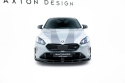 BMW M135i M Performance F70 2024- Frontsplitter V.1 Maxton Design