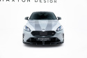 BMW M135i M Performance F70 2024- Frontsplitter V.1 Maxton Design