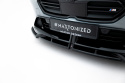 BMW M135i M Performance F70 2024- Frontsplitter V.1 Maxton Design