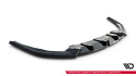 BMW M135i M Performance F70 2024- Frontsplitter V.1 Maxton Design