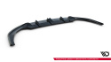 BMW M135i M Performance F70 2024- Frontsplitter V.1 Maxton Design