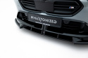 BMW M135i M Performance F70 2024- Frontsplitter V.2 Maxton Design
