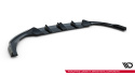 BMW M135i M Performance F70 2024- Frontsplitter V.2 Maxton Design