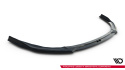 BMW M135i M Performance F70 2024- Frontsplitter V.3 Maxton Design