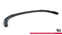BMW M135i M Performance F70 2024- Frontsplitter V.3 Maxton Design
