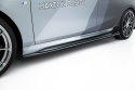 BMW M135i M Performance F70 2024- Sidoextensions V.1 Maxton Design