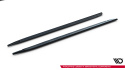 BMW M135i M Performance F70 2024- Sidoextensions V.1 Maxton Design