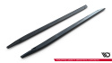 BMW M135i M Performance F70 2024- Sidoextensions V.1 Maxton Design