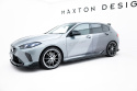 BMW M135i M Performance F70 2024- Sidoextensions V.2 Maxton Design