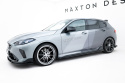 BMW M135i M Performance F70 2024- Sidoextensions V.2 Maxton Design