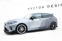 BMW M135i M Performance F70 2024- Sidoextensions V.2 Maxton Design