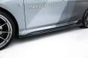 BMW M135i M Performance F70 2024- Sidoextensions V.2 Maxton Design