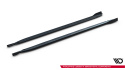 BMW M135i M Performance F70 2024- Sidoextensions V.2 Maxton Design