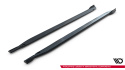 BMW M135i M Performance F70 2024- Sidoextensions V.2 Maxton Design