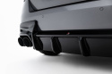 BMW M135i F70 2024+ Bakre Diffuser Maxton Design