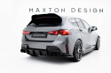 BMW M135i F70 2024+ Bakre Diffuser Maxton Design