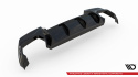 BMW M135i F70 2024+ Bakre Diffuser Maxton Design