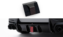 BMW M135i F70 2024+ LED Bromsljus till Diffuser Maxton Design
