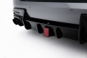 BMW M135i F70 2024+ LED Bromsljus till Diffuser Maxton Design