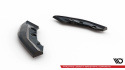 BMW M135i F70 2024+ Bakre Sidoextensions V.1 Maxton Design