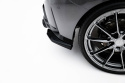 BMW M135i F70 2024+ Bakre Sidoextensions V.2 Maxton Design