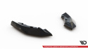 BMW M135i F70 2024+ Bakre Sidoextensions V.2 Maxton Design