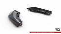 BMW M135i F70 2024+ Bakre Sidoextensions V.2 Maxton Design