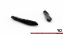 BMW M135i F70 2024+ Bakre Sidoextensions V.4 Maxton Design