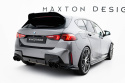 BMW M135i F70 2024+ Bakre Sidoextensions V.5 Maxton Design