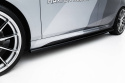 BMW M135i F70 2024+ SidoextensionsV.1 Maxton Design
