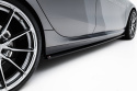 BMW M135i F70 2024+ SidoextensionsV.1 Maxton Design