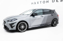 BMW M135i F70 2024+ SidoextensionsV.1 Maxton Design