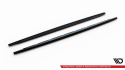 BMW M135i F70 2024+ SidoextensionsV.1 Maxton Design