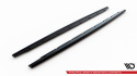 BMW M135i F70 2024+ SidoextensionsV.1 Maxton Design