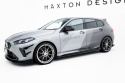 BMW M135i F70 2024+ Sidoextensions V.2 Maxton Design