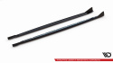 BMW M135i F70 2024+ Sidoextensions V.2 Maxton Design