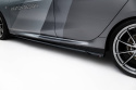 BMW M135i F70 2024+ Sidoextensions V.3 Maxton Design