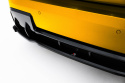 BMW 1-Serie M-Sport F70 2024+ Bakre Splitter Maxton Design