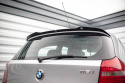 BMW 1 E81 / E87 Facelift 2007-2011 Vinge / Vingextension V.2 Maxton Design