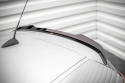 BMW 1 E81 / E87 Facelift 2007-2011 Vinge / Vingextension V.2 Maxton Design