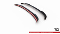 BMW 1 E81 / E87 Facelift 2007-2011 Vinge / Vingextension V.2 Maxton Design